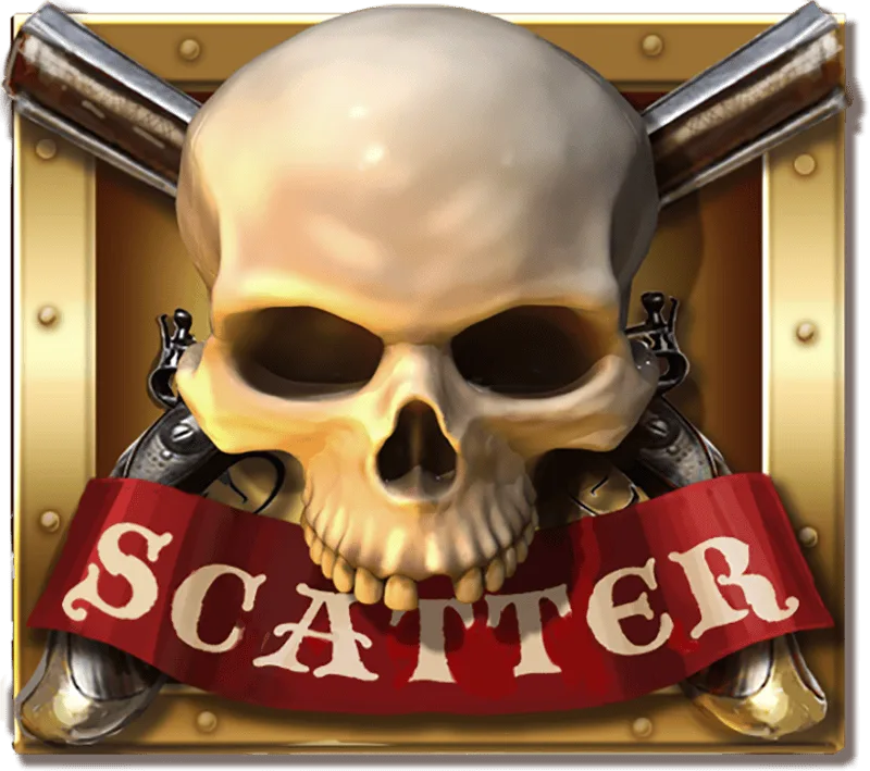 Rage of the Seas™ — Free Spins
