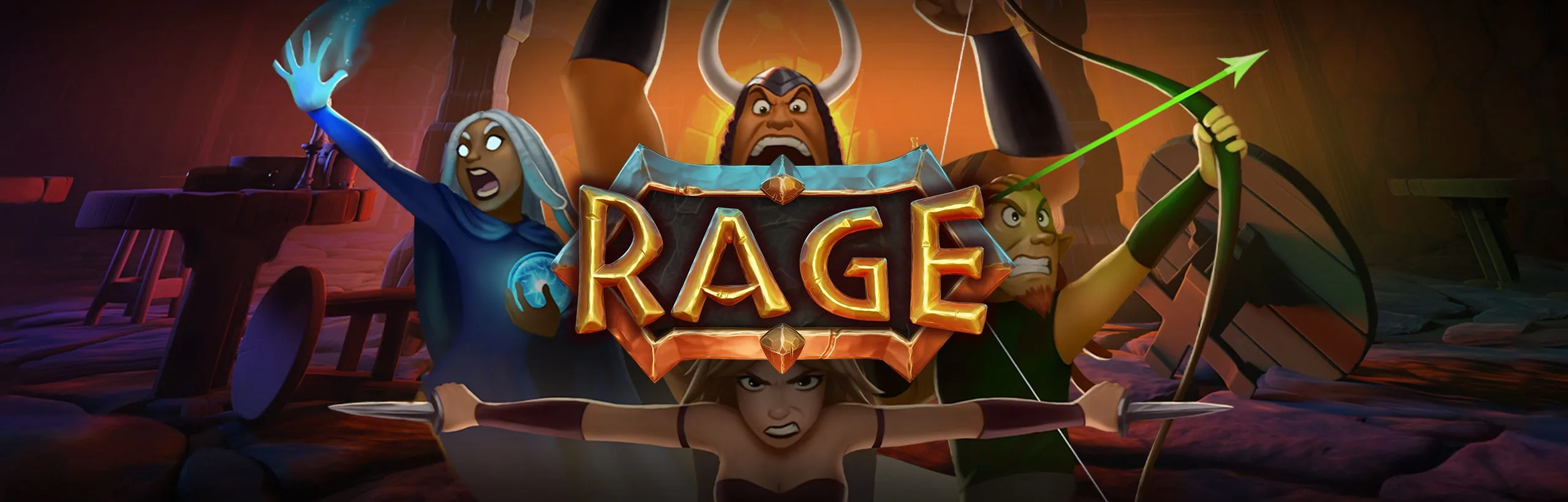 RAGE