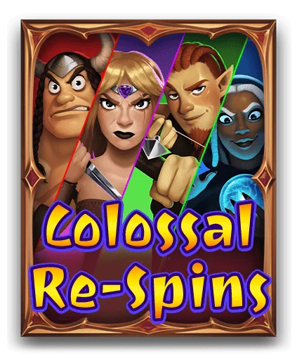 RAGE — Respins