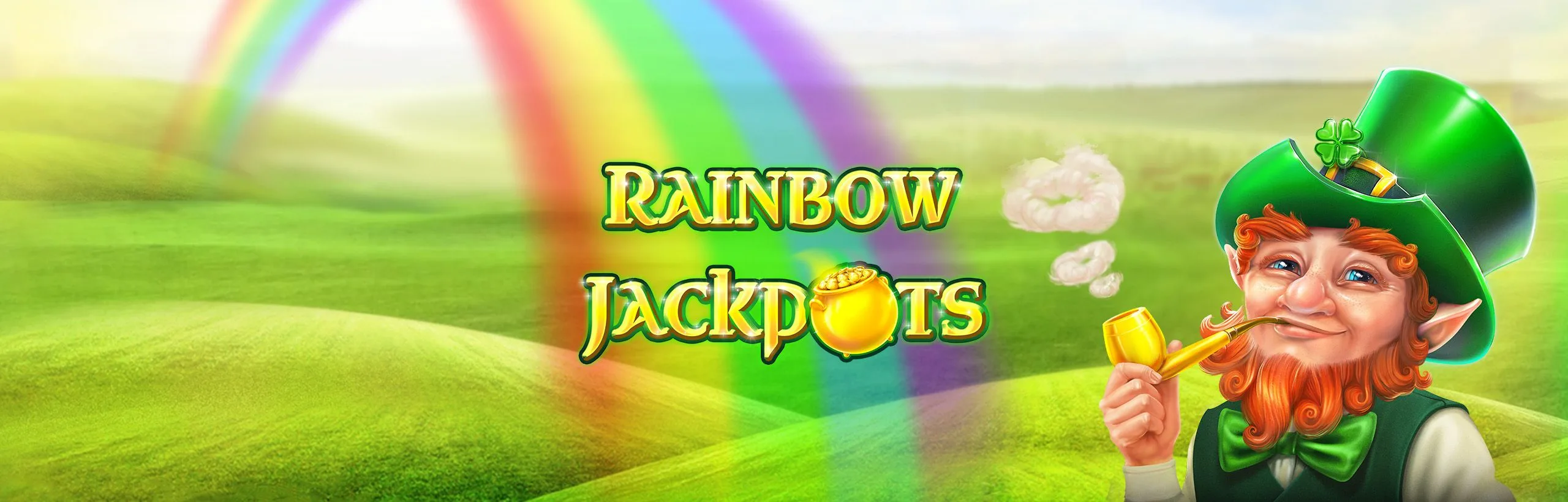 Rainbow Jackpots