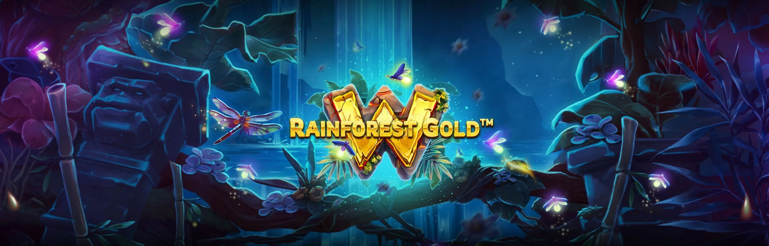 Rainforest Gold™