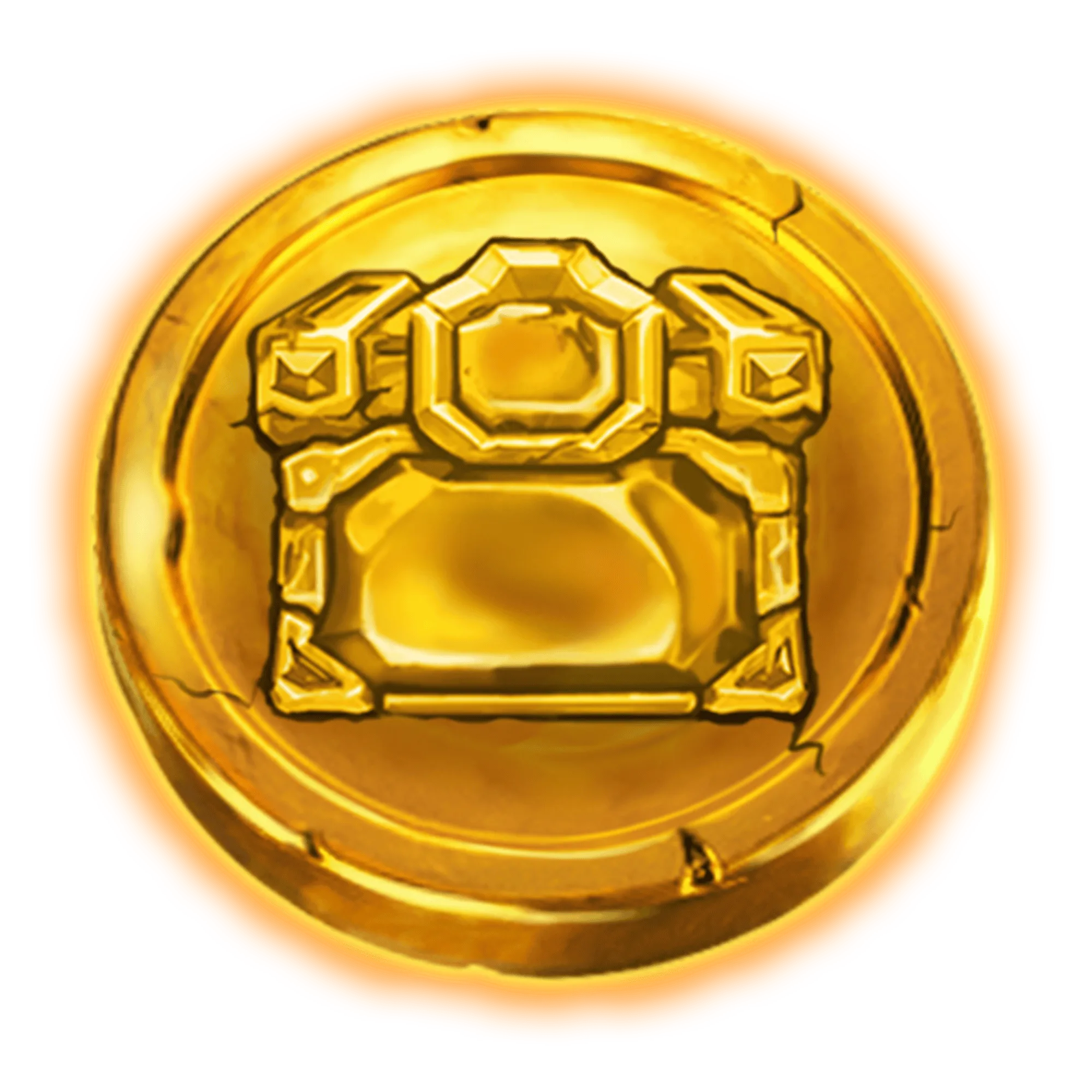 Rainforest Gold™ — Wild Treasure Bonus