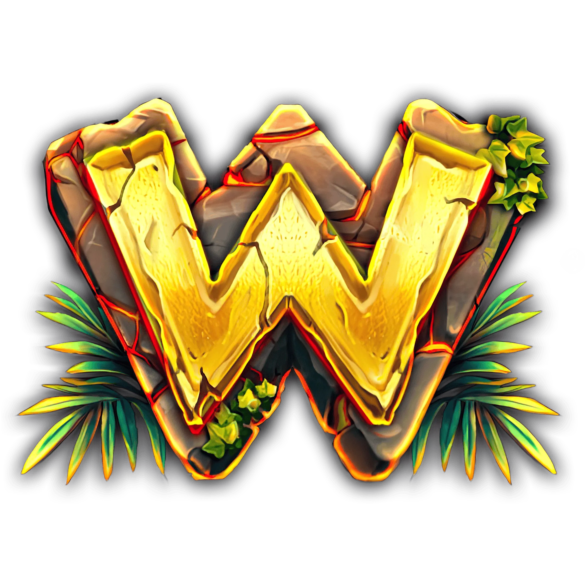 Rainforest Gold™ — Wilds