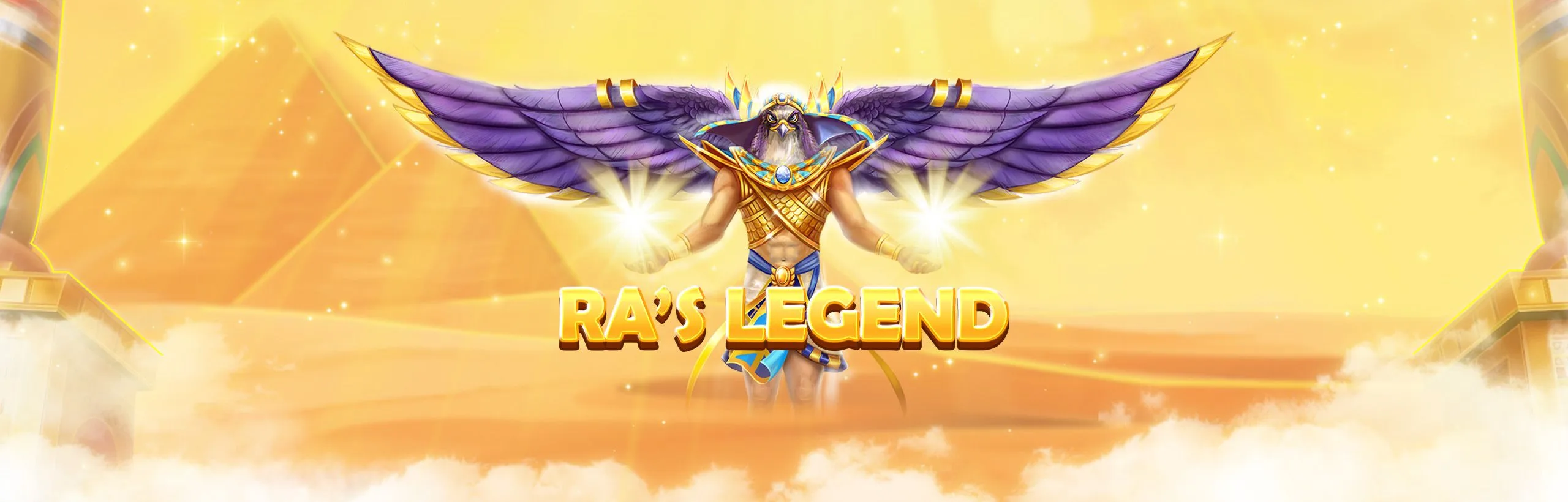 Ra's Legend