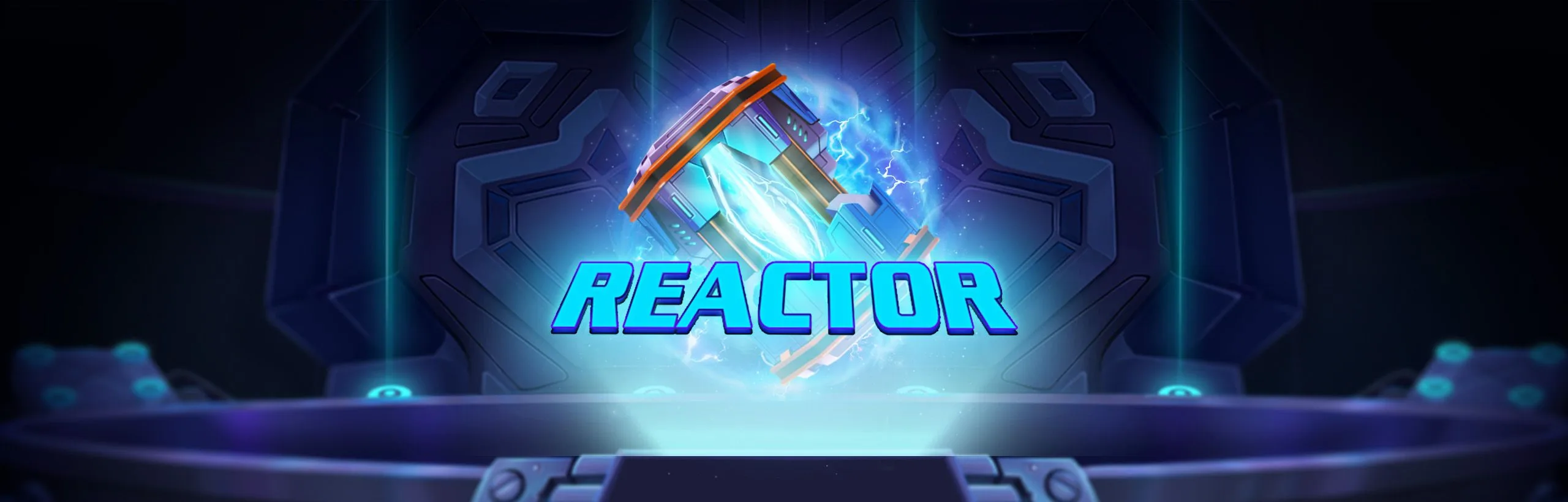 Reactor