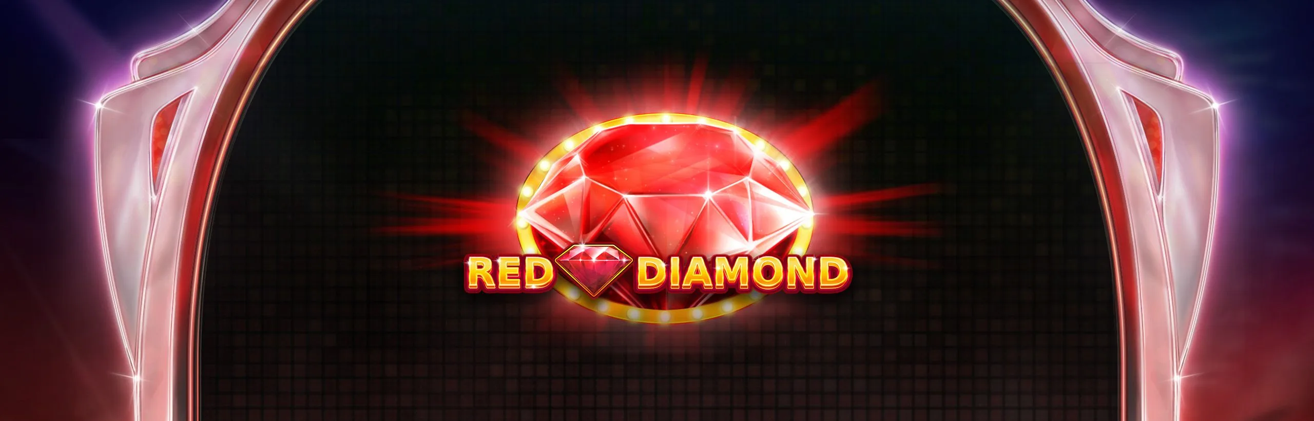 Red Diamond