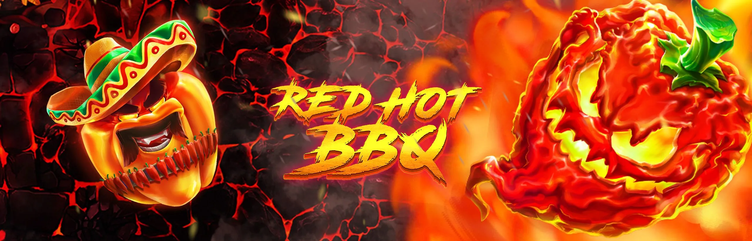 Red Hot BBQ