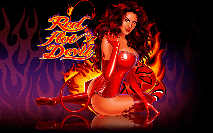 Red Hot Devil