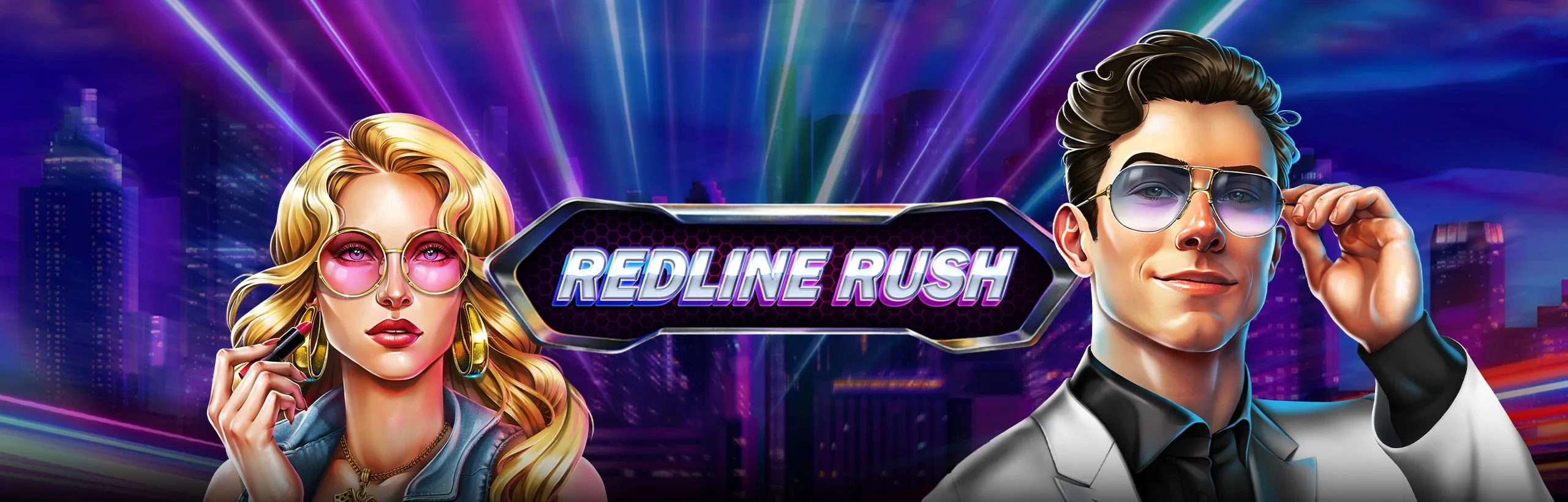 Redline Rush