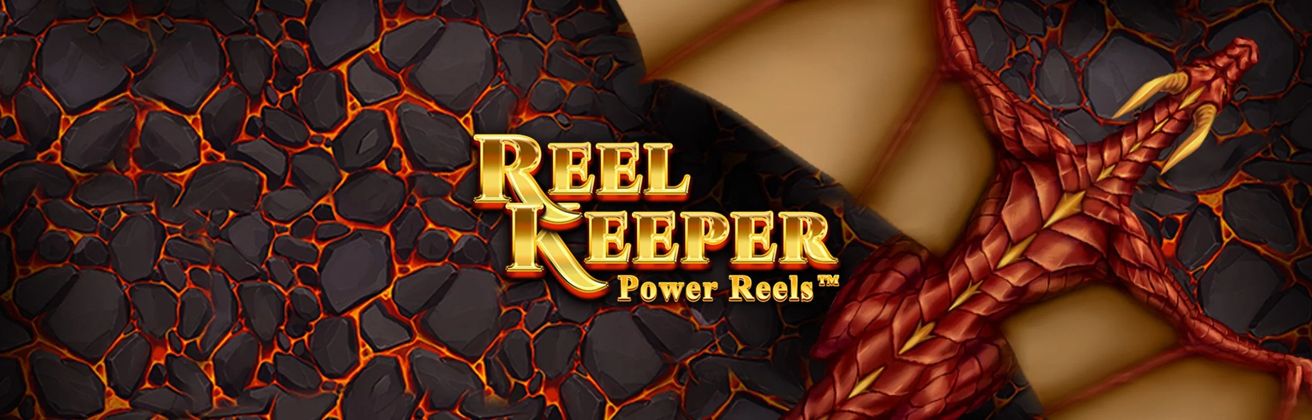 Reel Keeper Power Reels™
