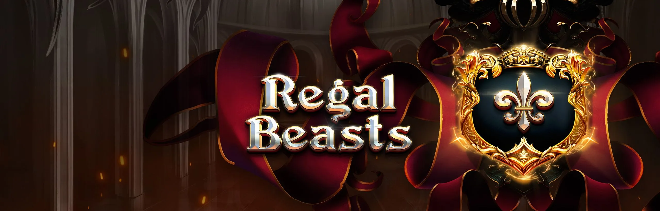 Regal Beasts