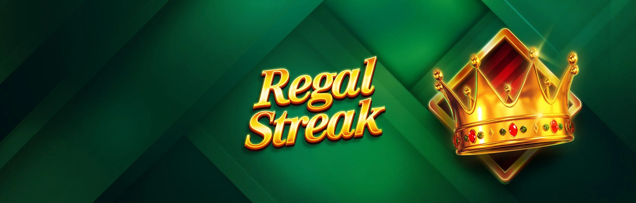 Regal Streak