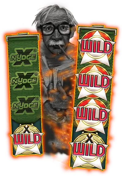 Remember Gulag — xNudge Wild