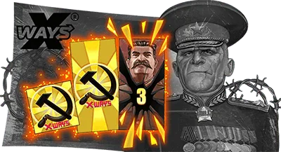 Remember Gulag — xWays
