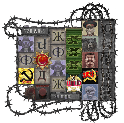 Remember Gulag — Base Game