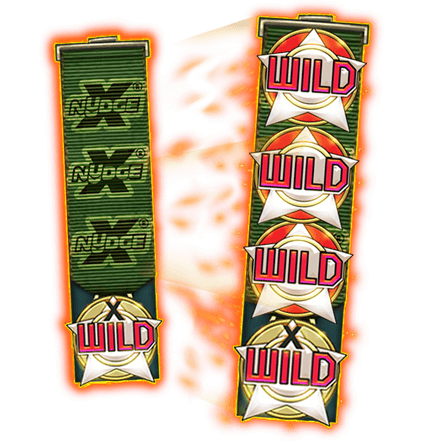 Remember Gulag — xNudge Wild