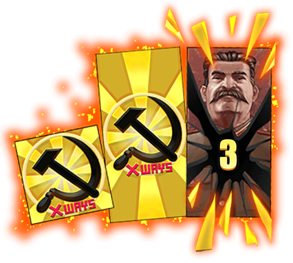 Remember Gulag — xWays