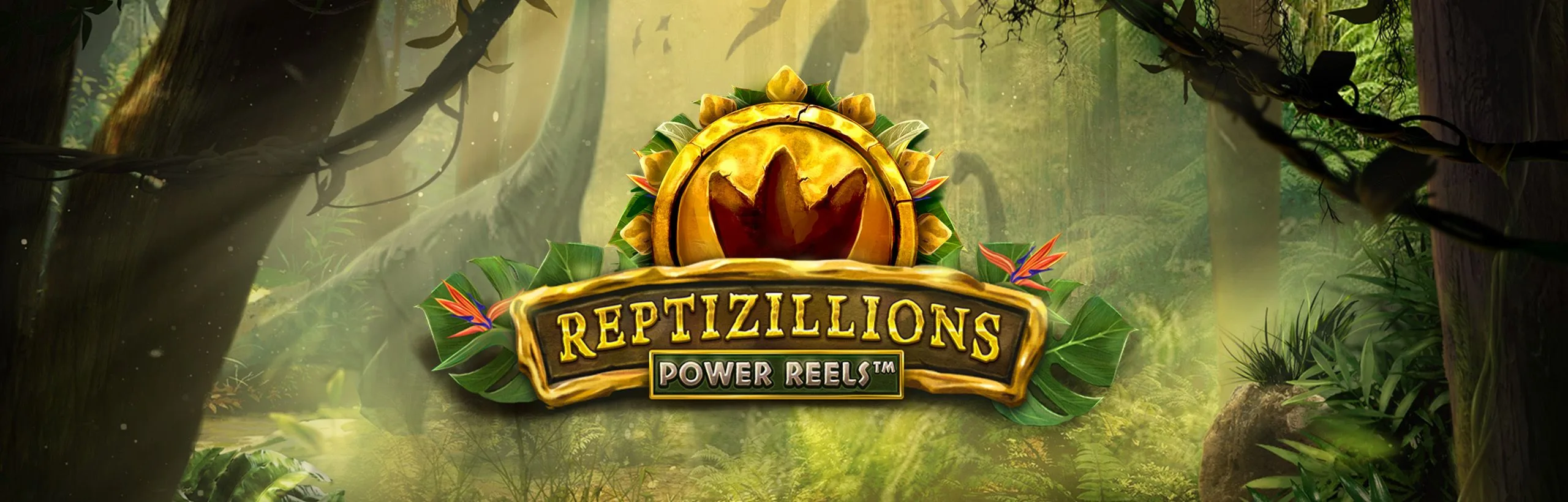 Reptizillions Power Reels™