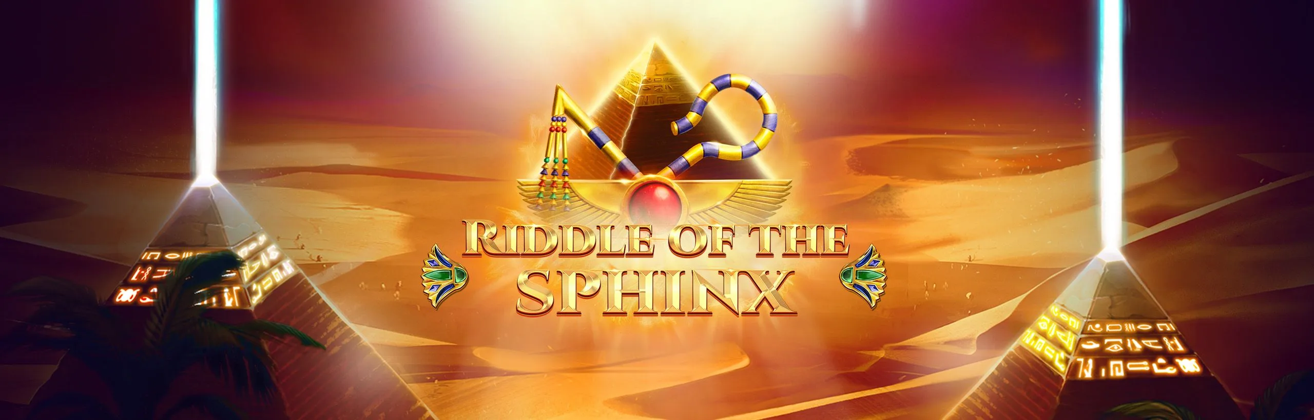 Riddle of the Sphinx