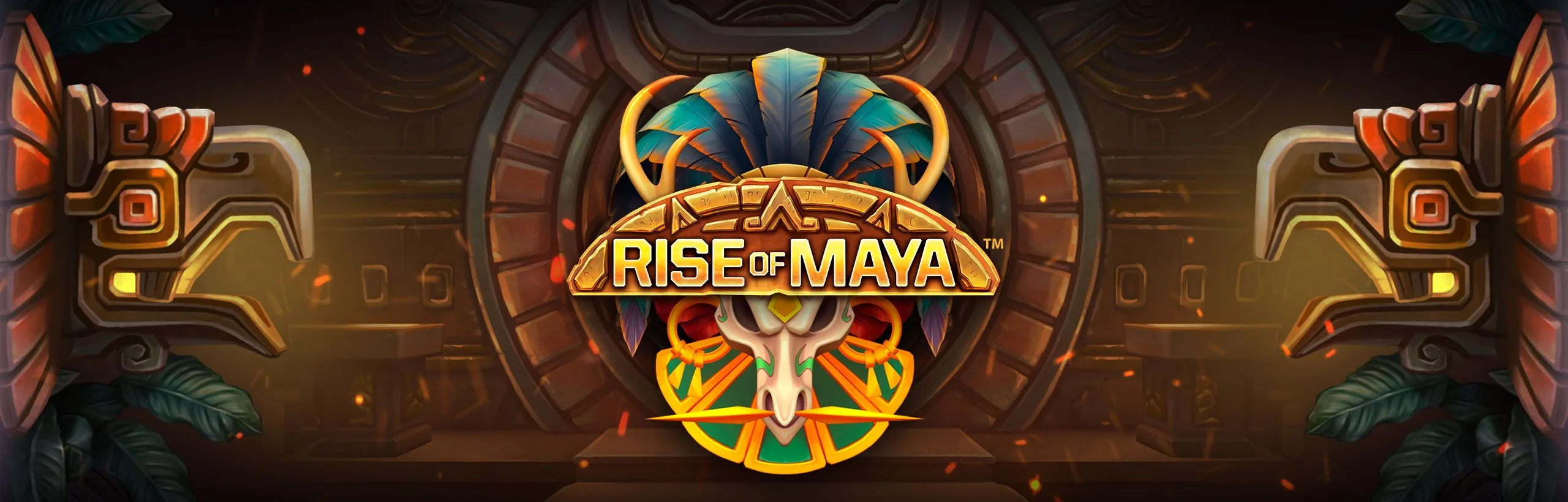 Rise of Maya™