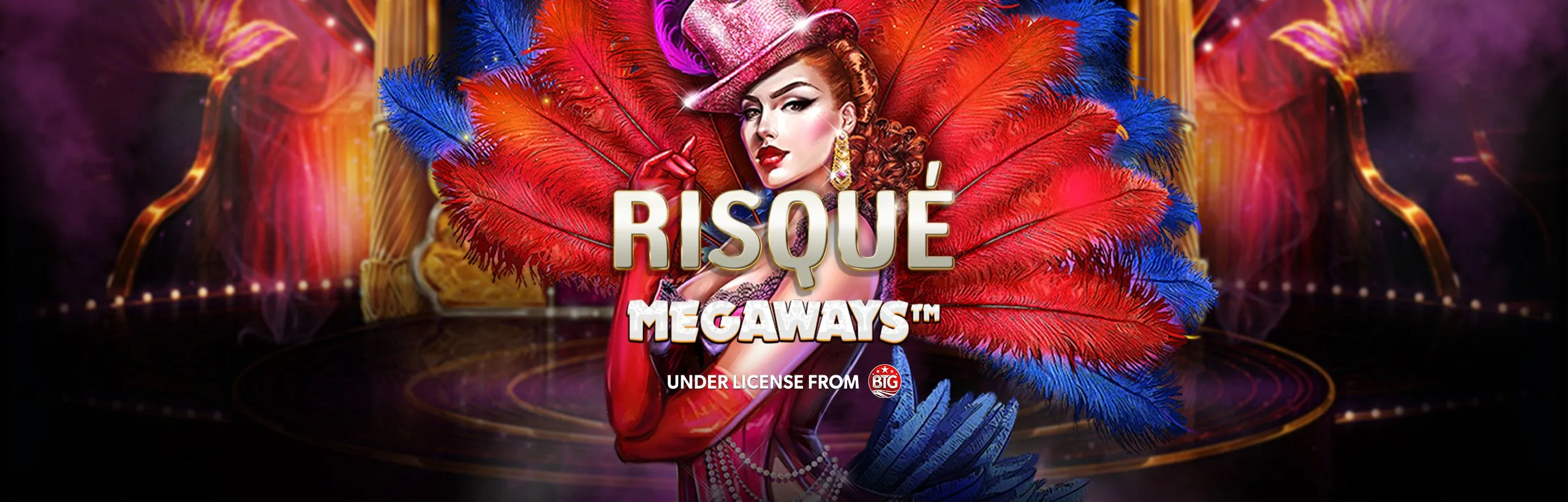 Risque Megaways™
