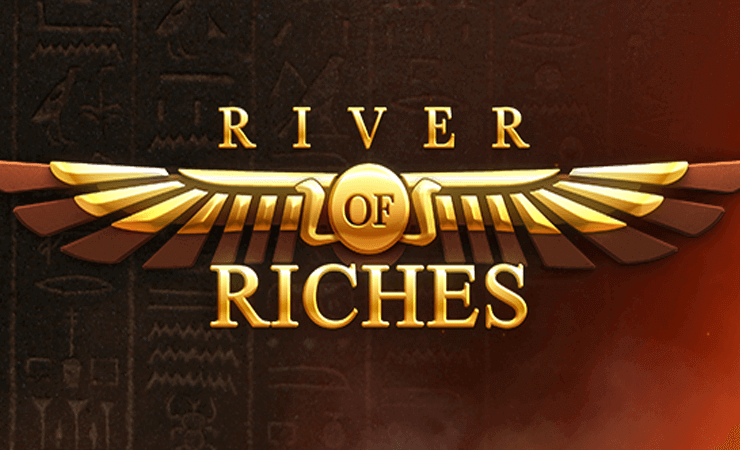 River of Riches