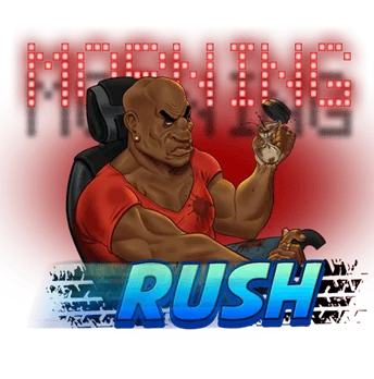 Road Rage — Bonus Modes: Morning Rush , City Mayh3m and H1ghway Jam