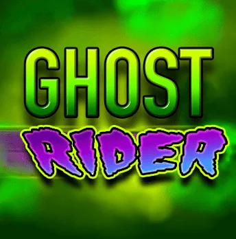 Road Rage — Ghost Rider