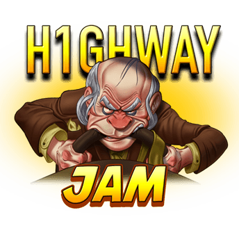 Road Rage — Highway Jam