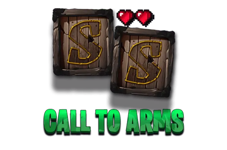 Roadkill — Call to Arms