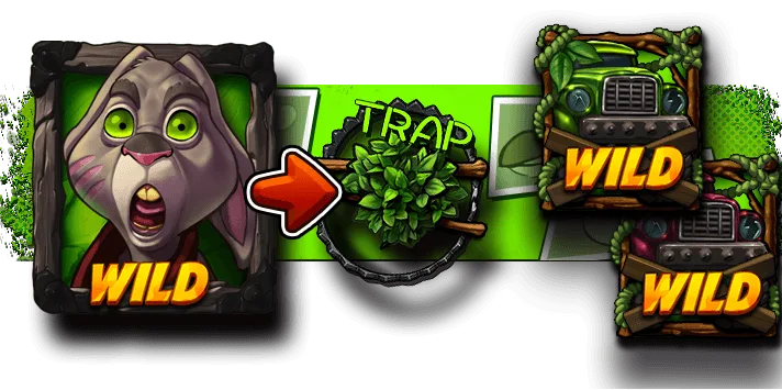 Roadkill — Fred The Rabbit