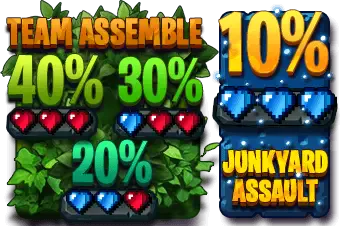 Roadkill — Nolimit Bonus Buy