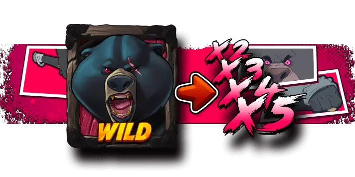 Roadkill — Papa Bear