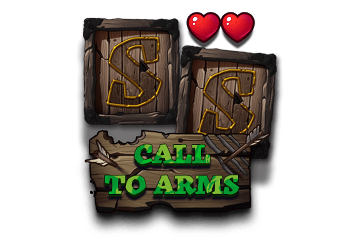 Roadkill — Call To Arms