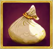 Robin Hood: Shifting Riches — Money Bag Feature