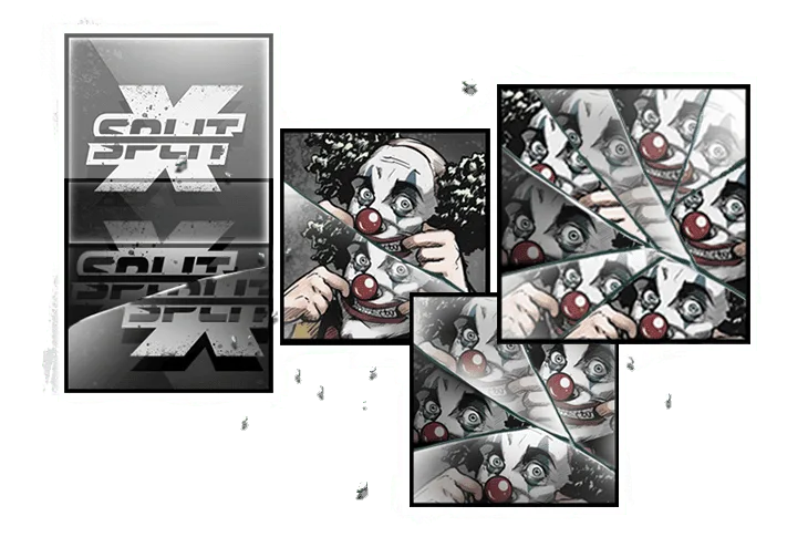 Rock Bottom — xSplit®