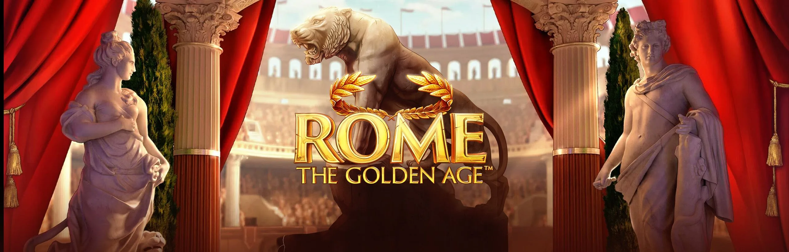 Rome: The Golden Age