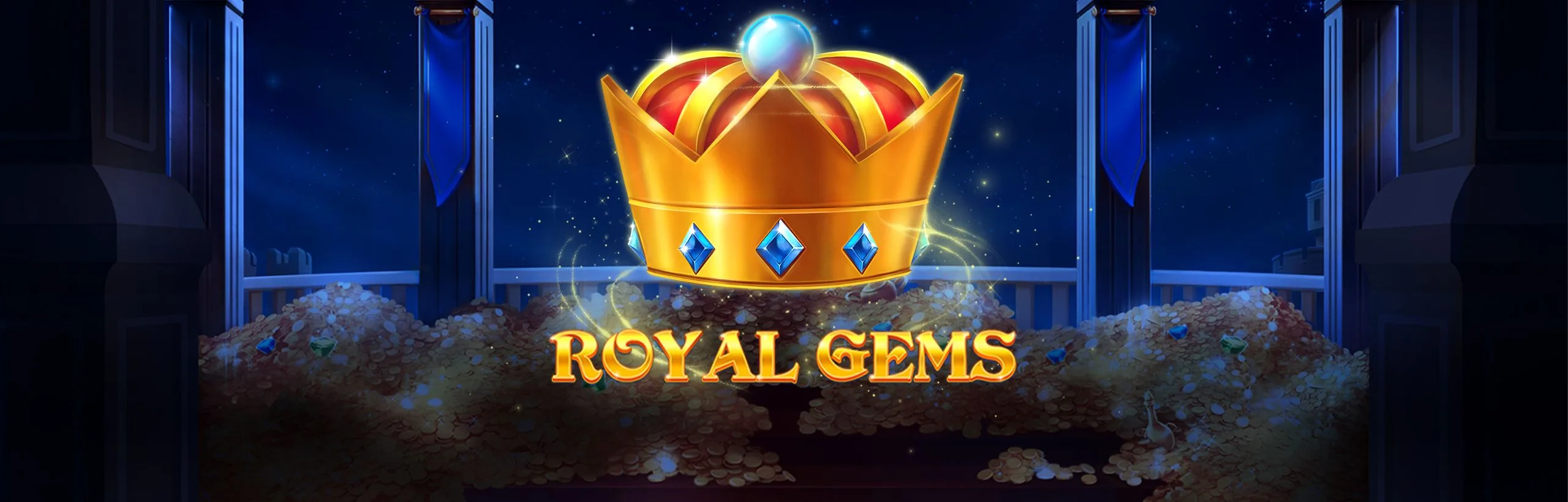 Royal Gems