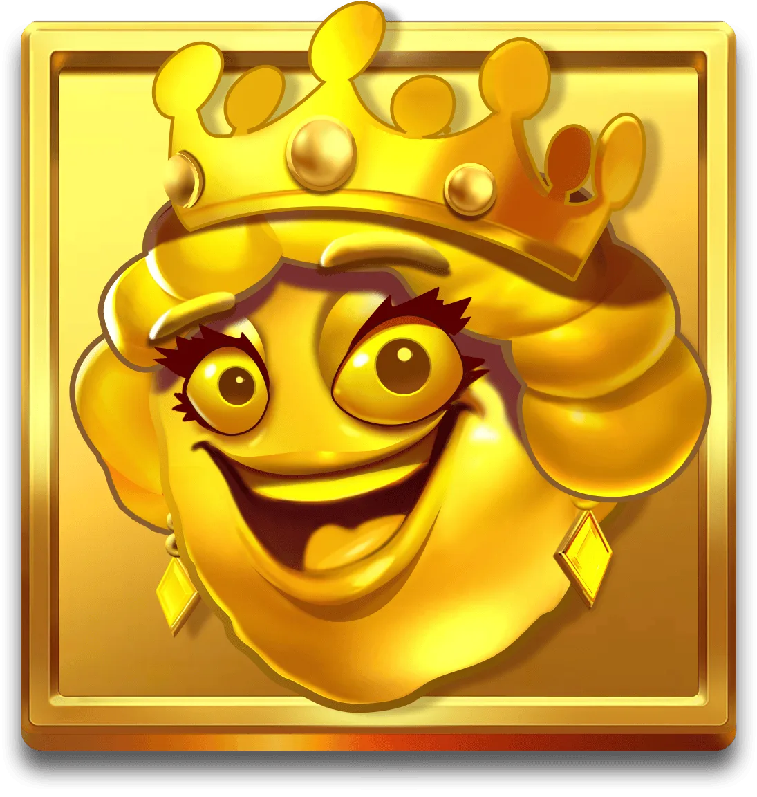 Royal Nuts — Golden Wild Nuts