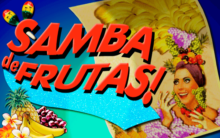 Samba De Frutas