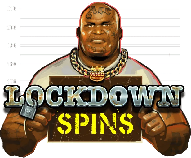 San Quentin xWays® — Lockdown Spins