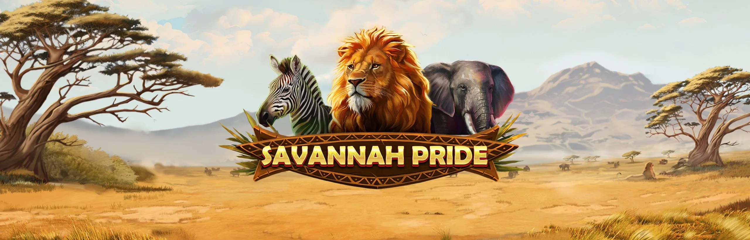 Savannah Pride 