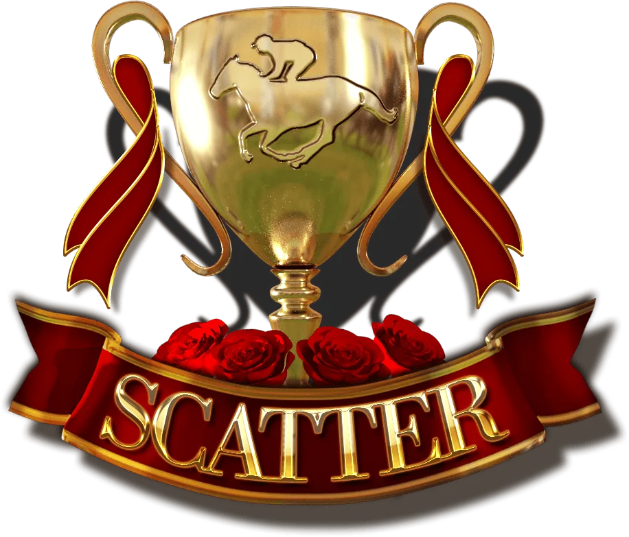 Scudamore’s Super Stakes — Scatter Symbols