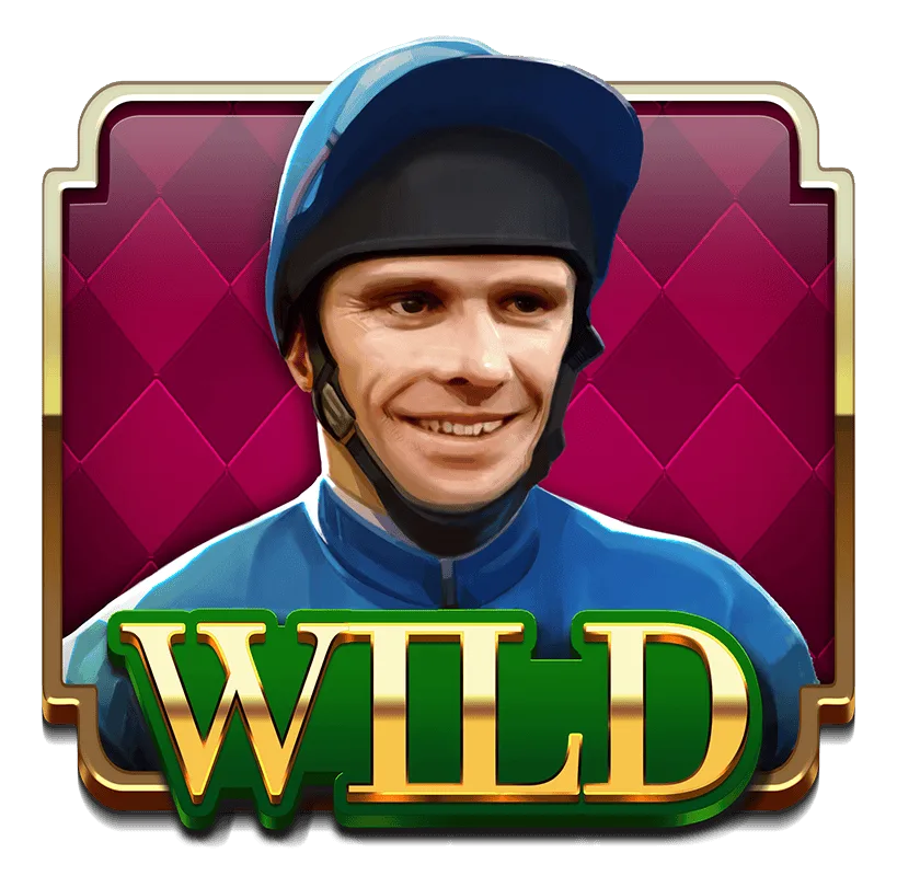 Scudamore’s Super Stakes — Wild Symbols