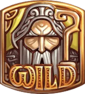 Secret of the Stones MAX™ — Wild Substitution