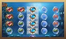 Secrets of Atlantis — Highlight Feature