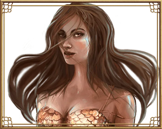 Secrets of Atlantis — Nudge Wild
