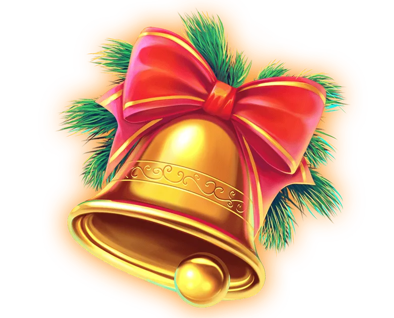 Secrets of Christmas™ — Free Spins