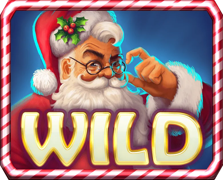 Secrets of Christmas™ — Wild Substitution