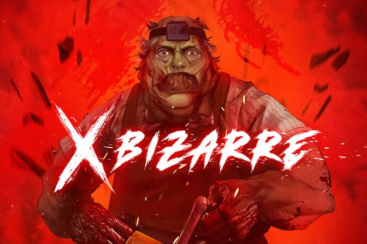 Serial — xBizarre